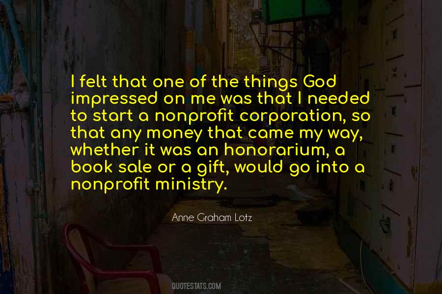 Anne Graham Lotz Quotes #1361558
