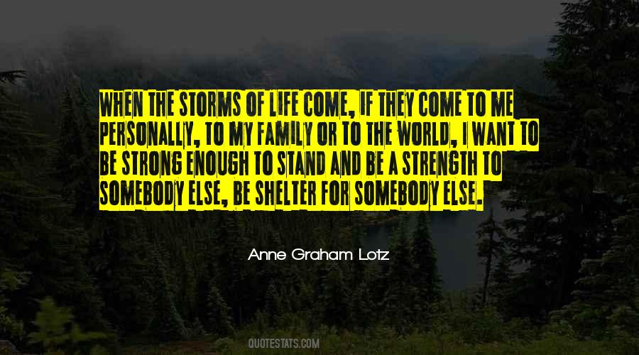 Anne Graham Lotz Quotes #1471790