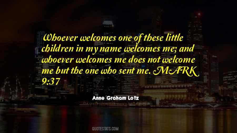 Anne Graham Lotz Quotes #21242