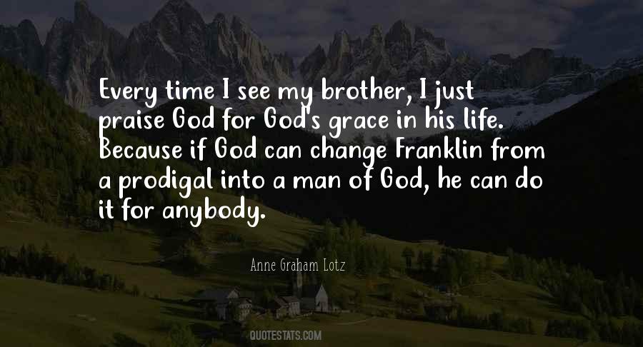 Anne Graham Lotz Quotes #24831