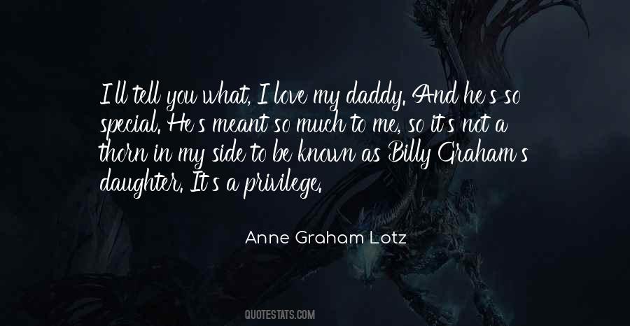 Anne Graham Lotz Quotes #345875