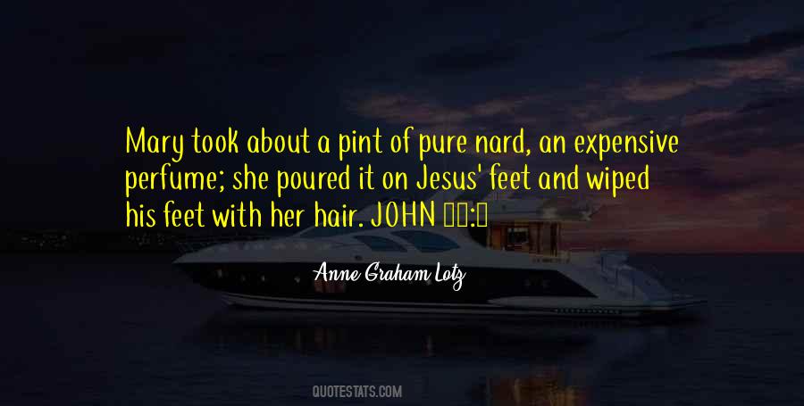 Anne Graham Lotz Quotes #60644