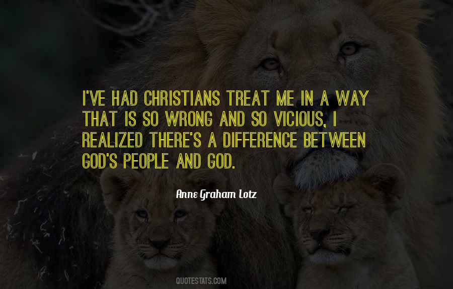 Anne Graham Lotz Quotes #708214