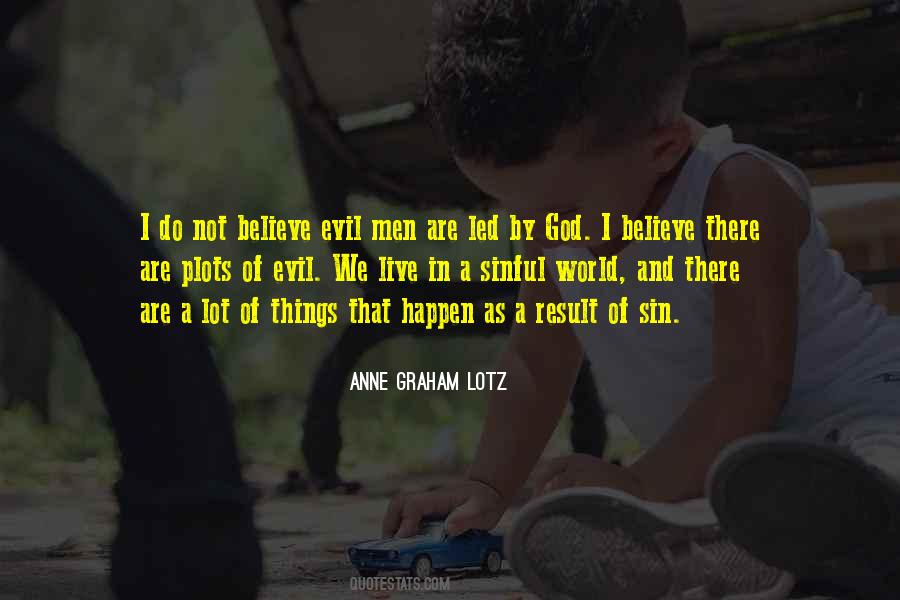 Anne Graham Lotz Quotes #847392