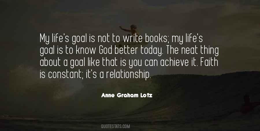 Anne Graham Lotz Quotes #984867