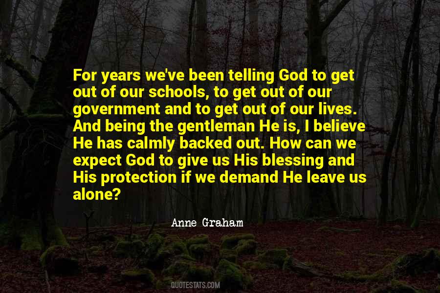Anne Graham Quotes #1378419 Anne Graham Quotes #1378419