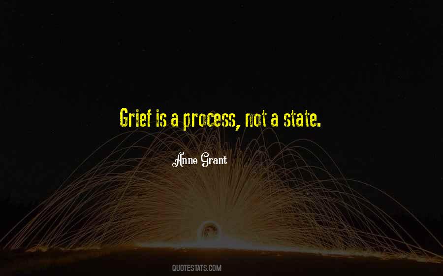 Anne Grant Quotes #6579