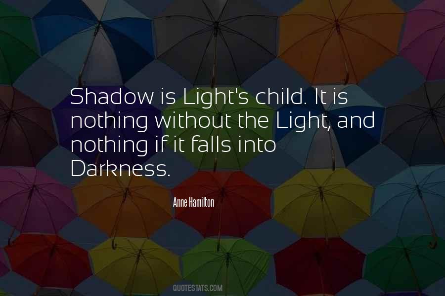 Anne Hamilton Quotes #1525549