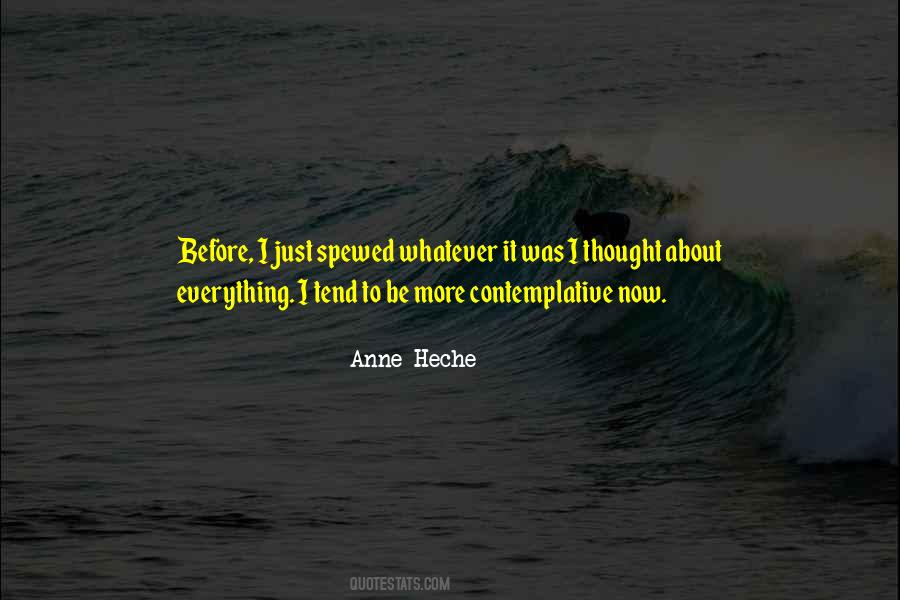 Anne Heche Quotes #1325063