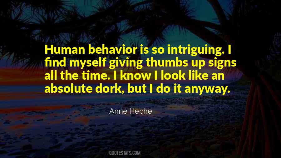 Anne Heche Quotes #1688733