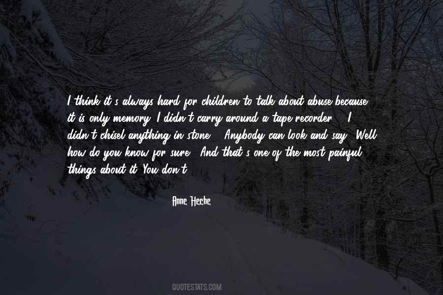 Anne Heche Quotes #1709006