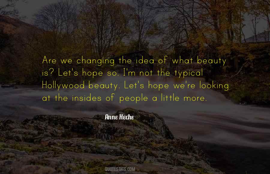 Anne Heche Quotes #1757209