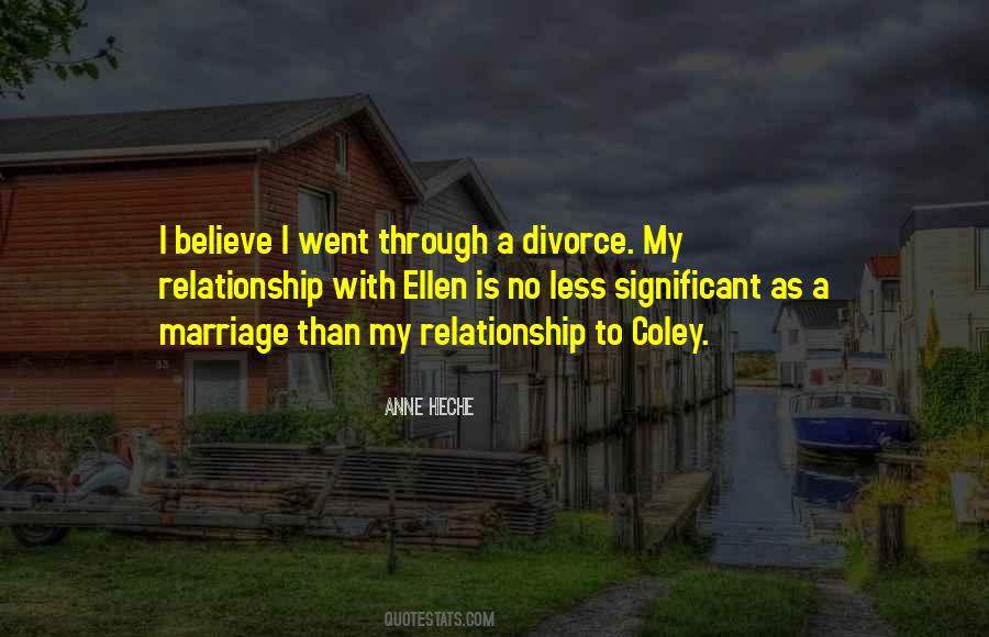 Anne Heche Quotes #1833135