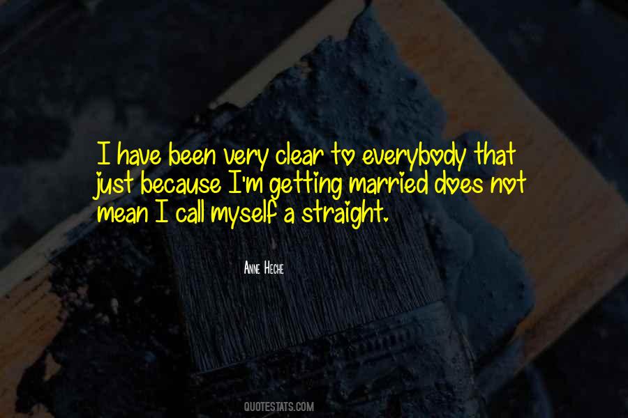 Anne Heche Quotes #201605