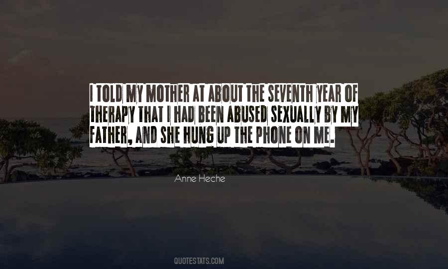 Anne Heche Quotes #262318
