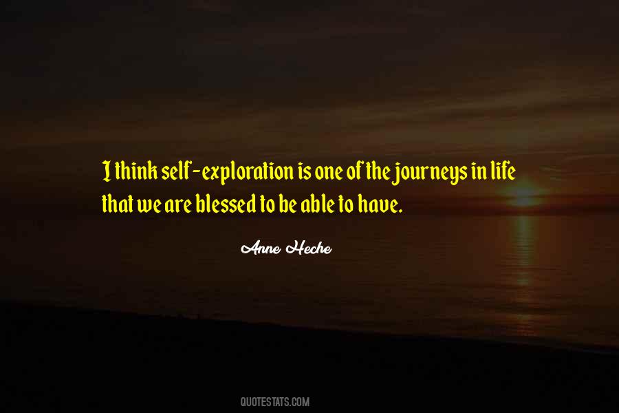 Anne Heche Quotes #343045