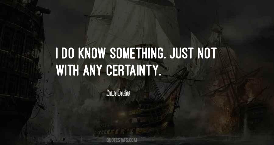 Anne Heche Quotes #375294