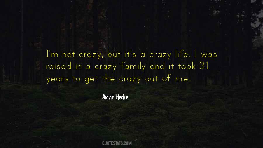 Anne Heche Quotes #487101