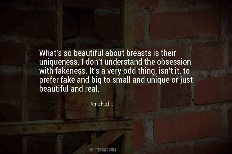 Anne Heche Quotes #556322