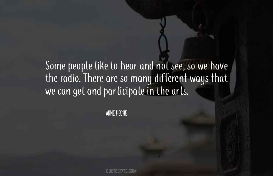 Anne Heche Quotes #738076