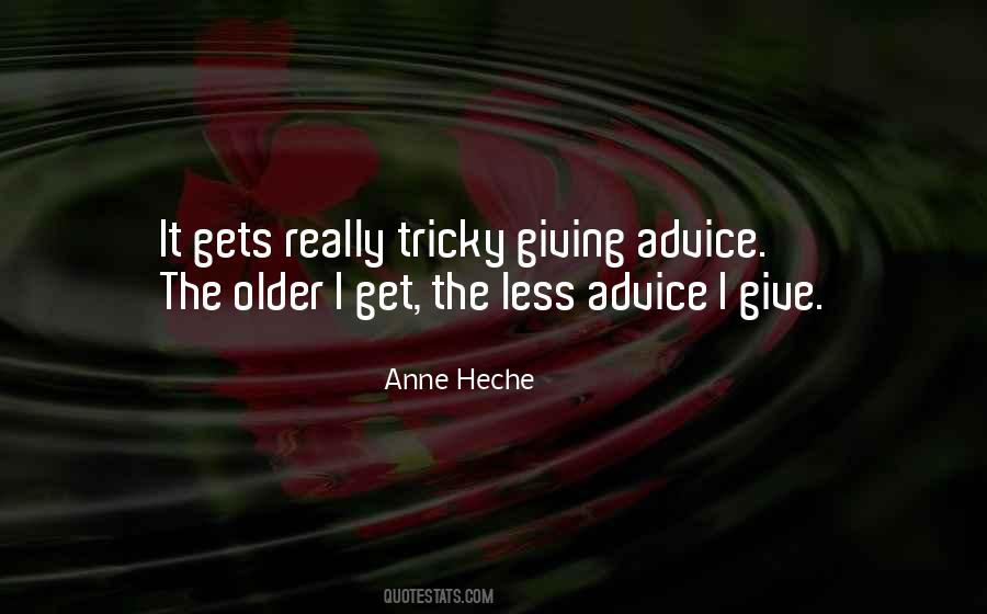 Anne Heche Quotes #754120