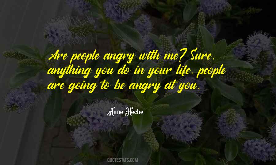 Anne Heche Quotes #784061
