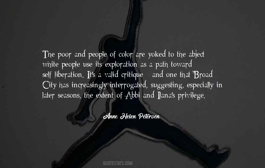 Anne Helen Petersen Quotes #1673123