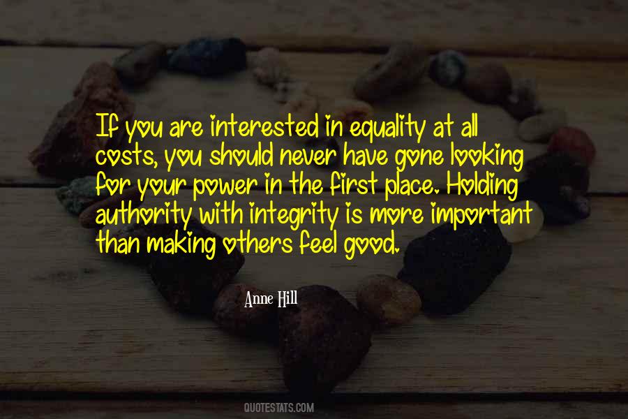 Anne Hill Quotes #1595129 Anne Hill Quotes #1595129