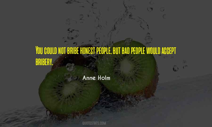 Anne Holm Quotes #1765056