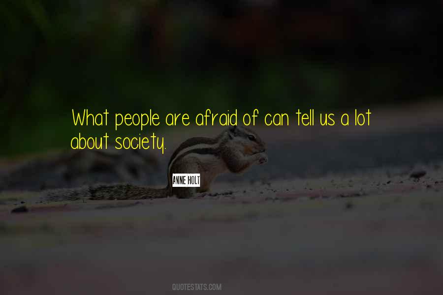 Anne Holt Quotes #837105 Anne Holt Quotes #837105