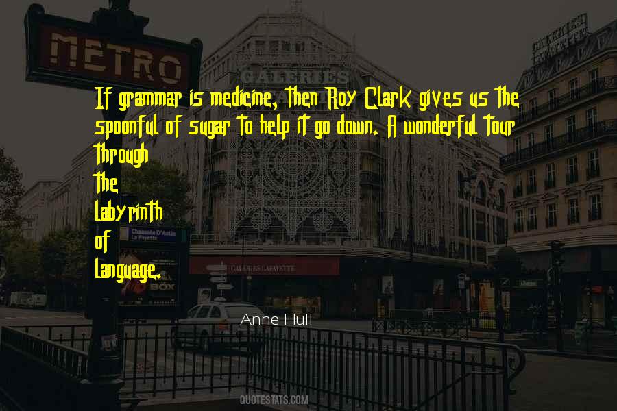 Anne Hull Quotes #731663