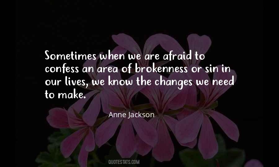 Anne Jackson Quotes #676975