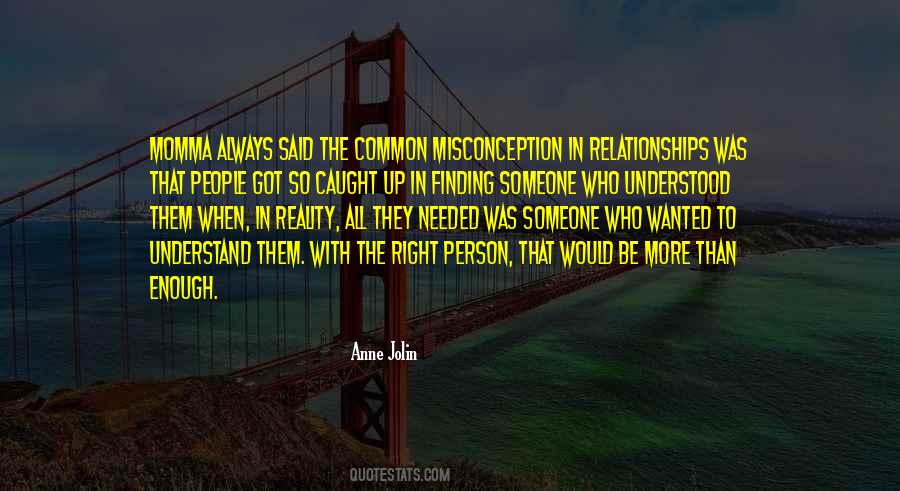Anne Jolin Quotes #612584