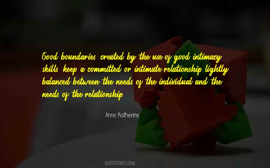 Anne Katherine Quotes #372184