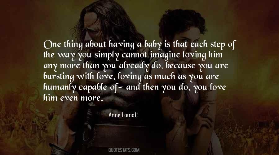 Anne Lamott Quotes #1045038
