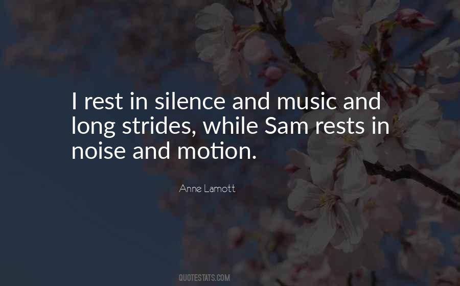 Anne Lamott Quotes #1164774