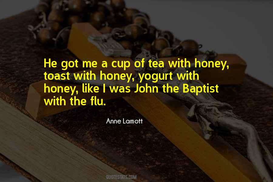 Anne Lamott Quotes #1179789