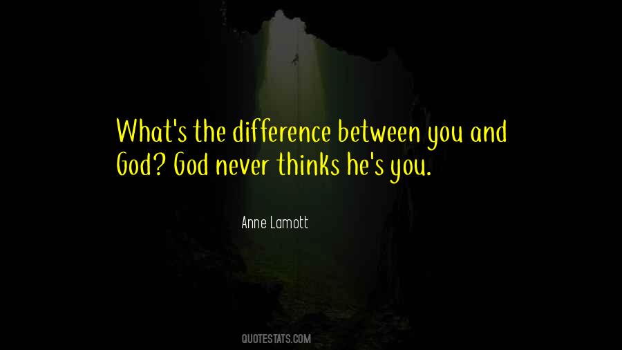 Anne Lamott Quotes #1183907