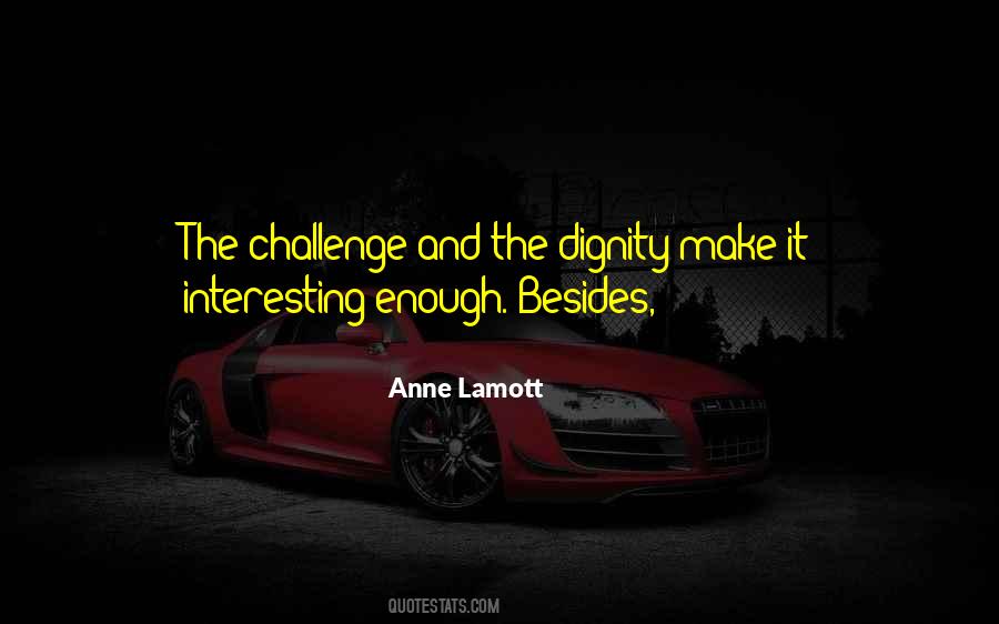 Anne Lamott Quotes #1307023