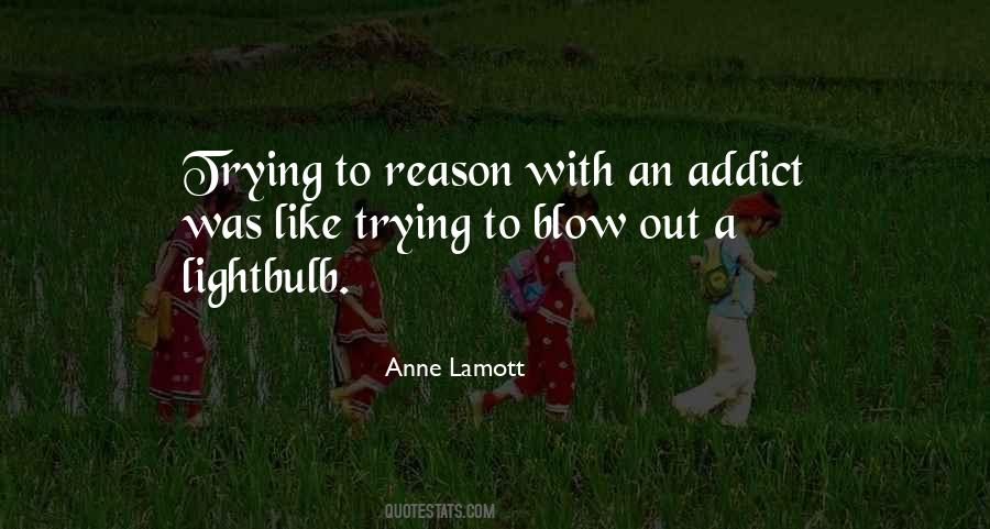 Anne Lamott Quotes #1543720