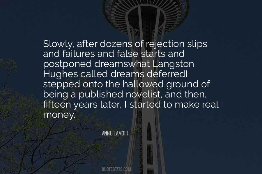 Anne Lamott Quotes #1558962