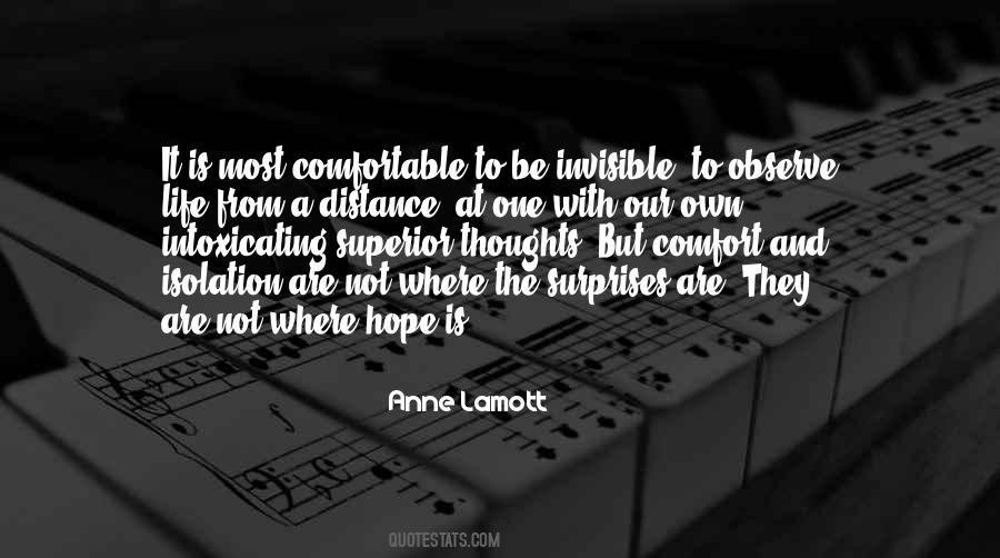 Anne Lamott Quotes #1587590