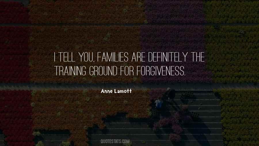 Anne Lamott Quotes #1593738