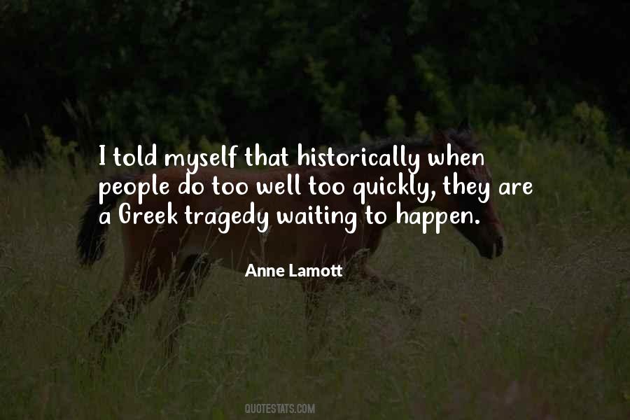 Anne Lamott Quotes #182842