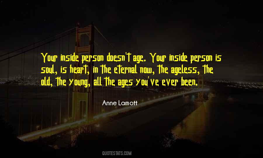 Anne Lamott Quotes #323129