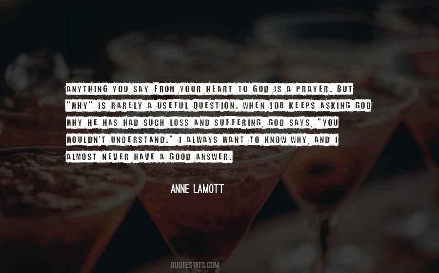 Anne Lamott Quotes #461212