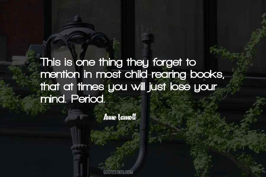 Anne Lamott Quotes #528194