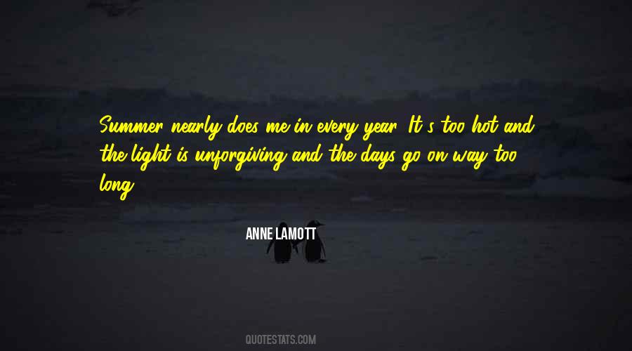 Anne Lamott Quotes #548539