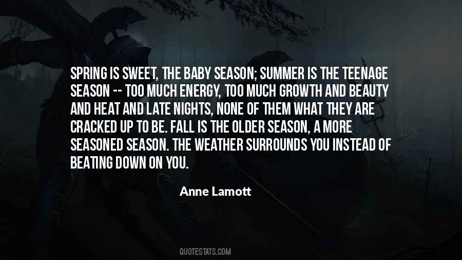 Anne Lamott Quotes #581378