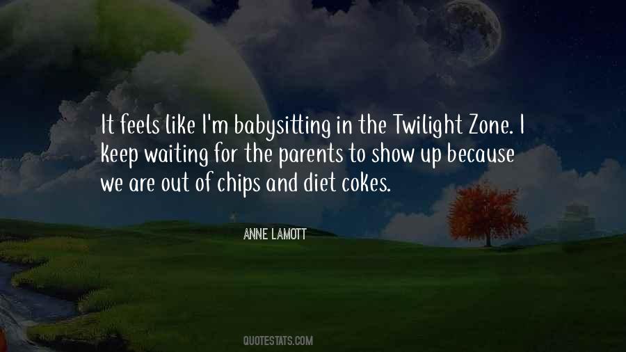 Anne Lamott Quotes #590956